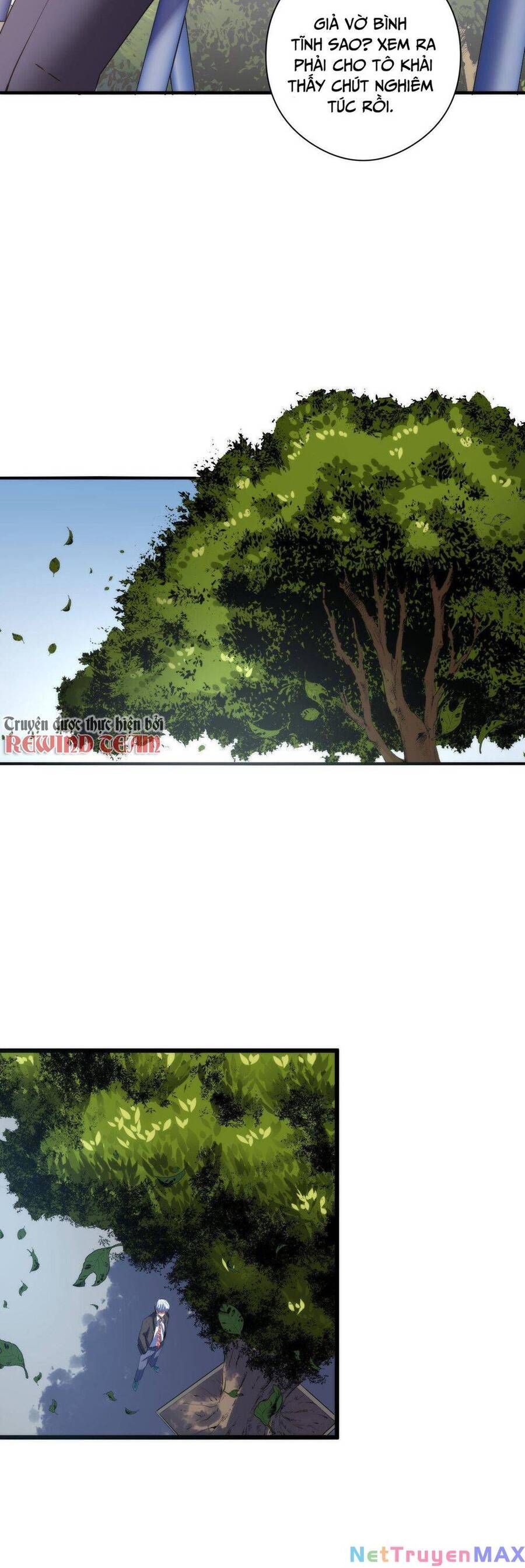 đọc truyện Trở Thành Thần Chủ Cthulhu Chương 99 ảnh 26 tại Thiên Thai Truyện