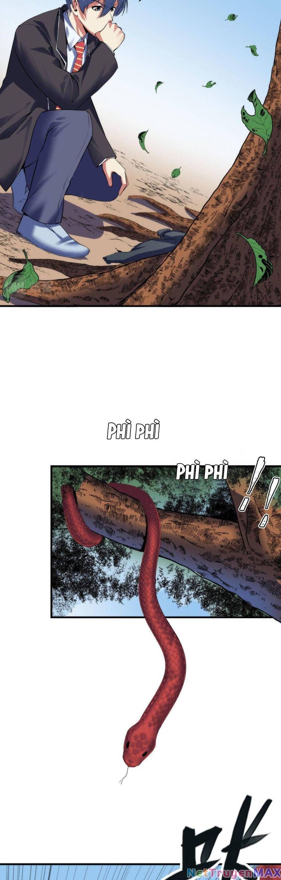 đọc truyện Trở Thành Thần Chủ Cthulhu Chương 99 ảnh 28 tại Thiên Thai Truyện