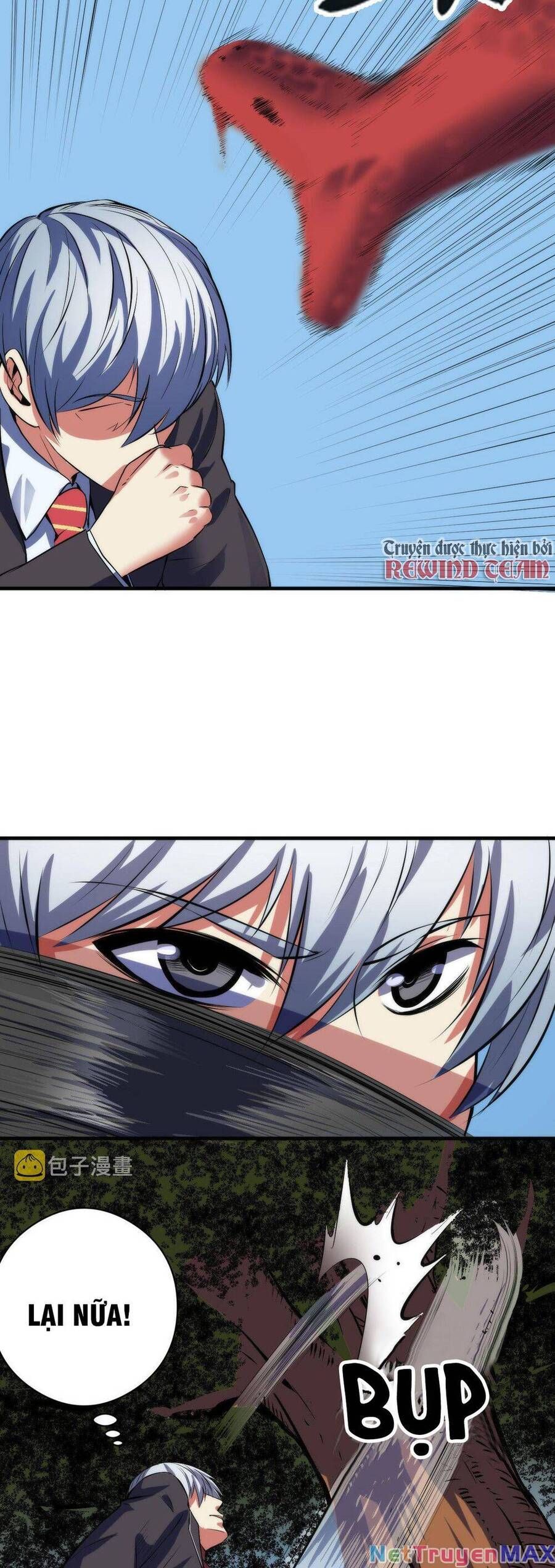 đọc truyện Trở Thành Thần Chủ Cthulhu Chương 99 ảnh 29 tại Thiên Thai Truyện