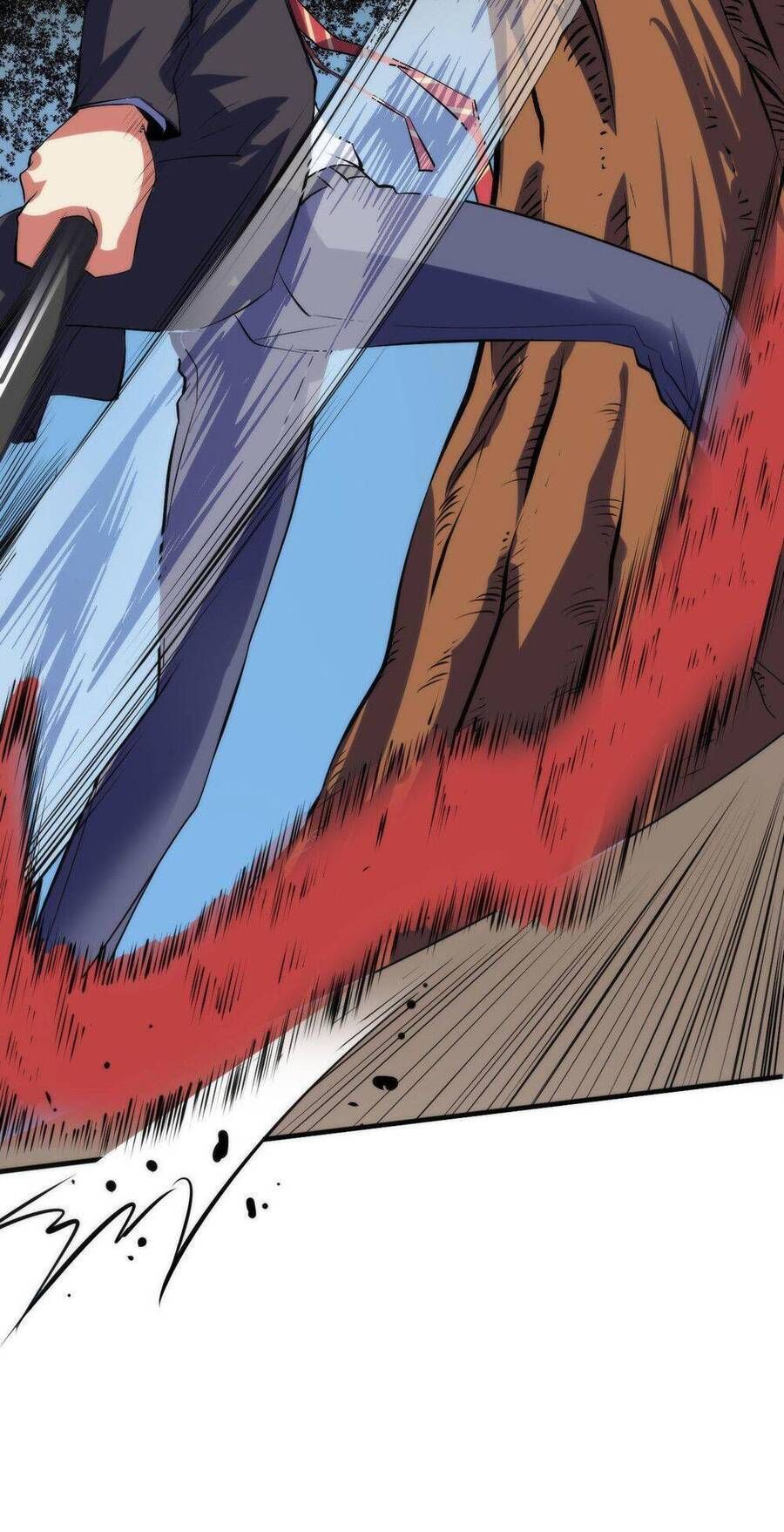 đọc truyện Trở Thành Thần Chủ Cthulhu Chương 99 ảnh 30 tại Thiên Thai Truyện