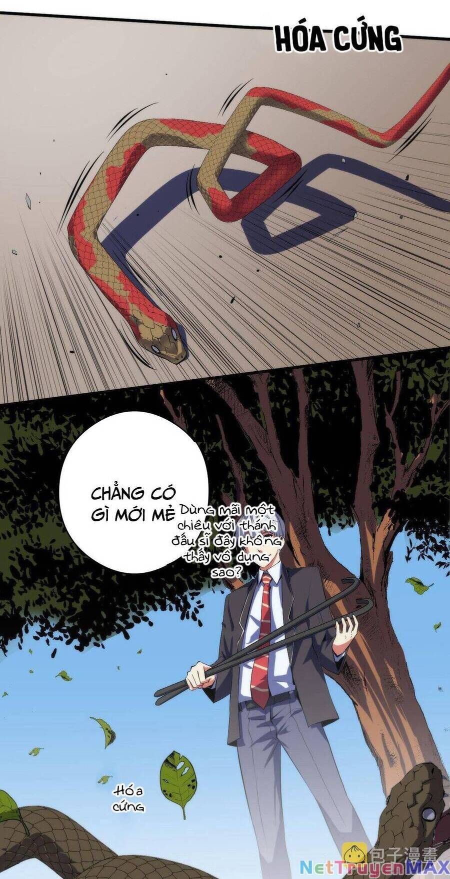 đọc truyện Trở Thành Thần Chủ Cthulhu Chương 99 ảnh 31 tại Thiên Thai Truyện