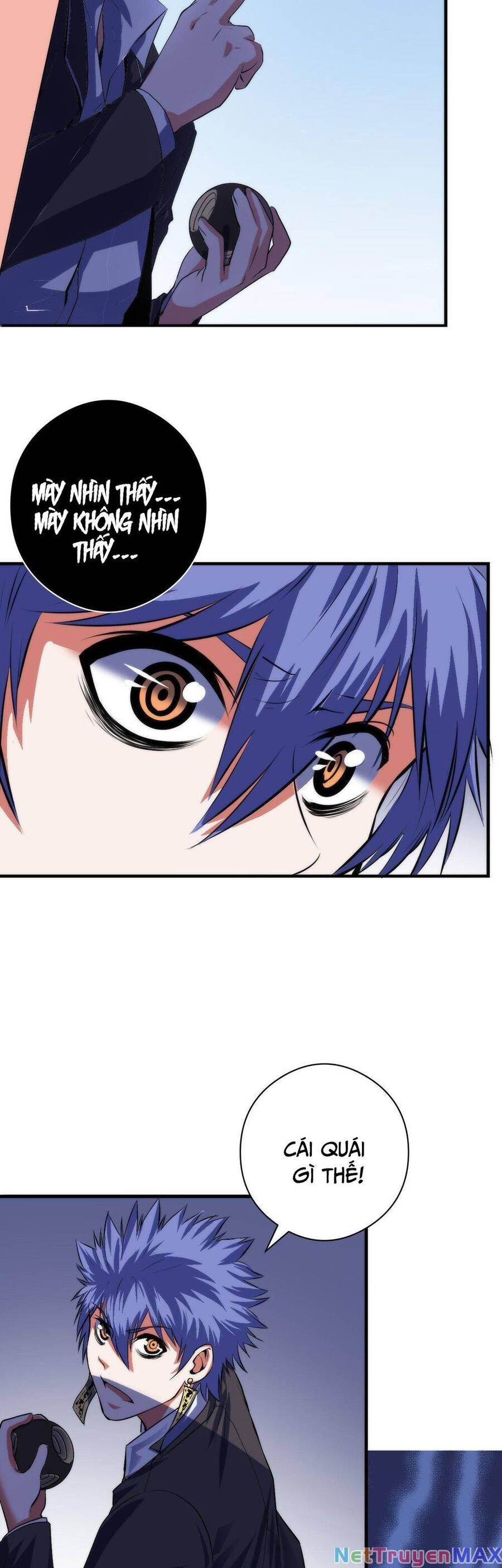 đọc truyện Trở Thành Thần Chủ Cthulhu Chương 99 ảnh 33 tại Thiên Thai Truyện