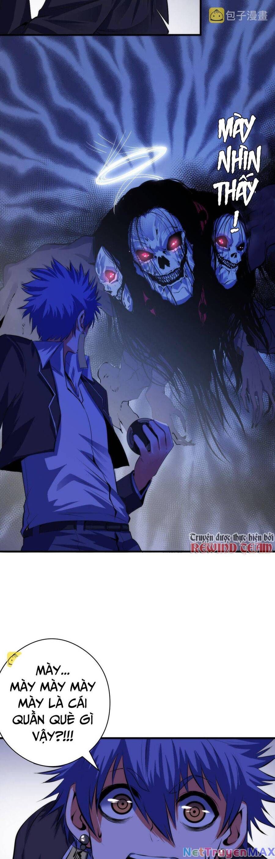 đọc truyện Trở Thành Thần Chủ Cthulhu Chương 99 ảnh 34 tại Thiên Thai Truyện