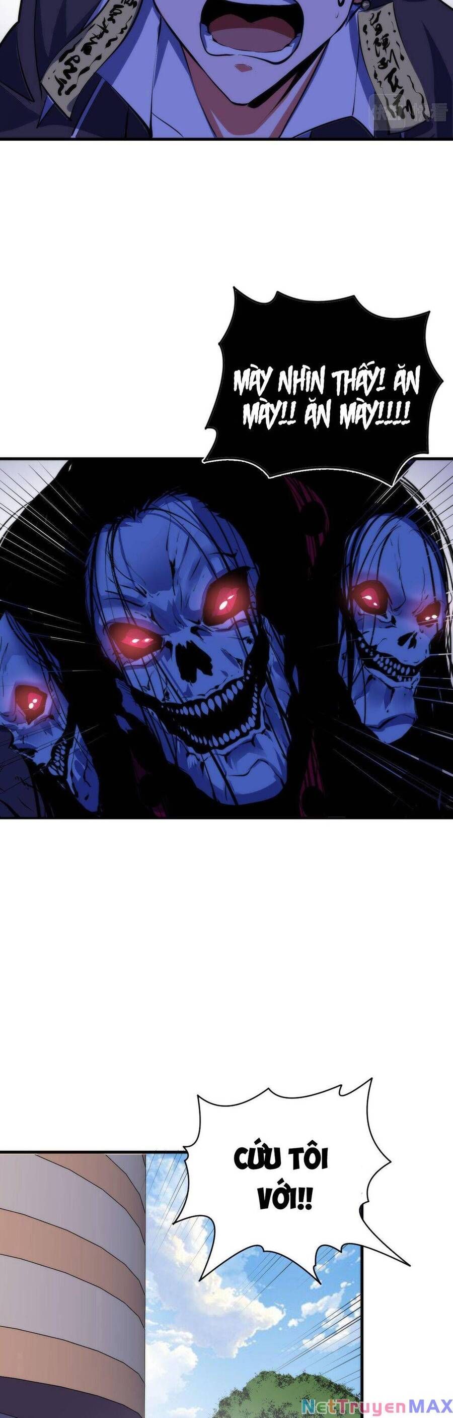 đọc truyện Trở Thành Thần Chủ Cthulhu Chương 99 ảnh 35 tại Thiên Thai Truyện