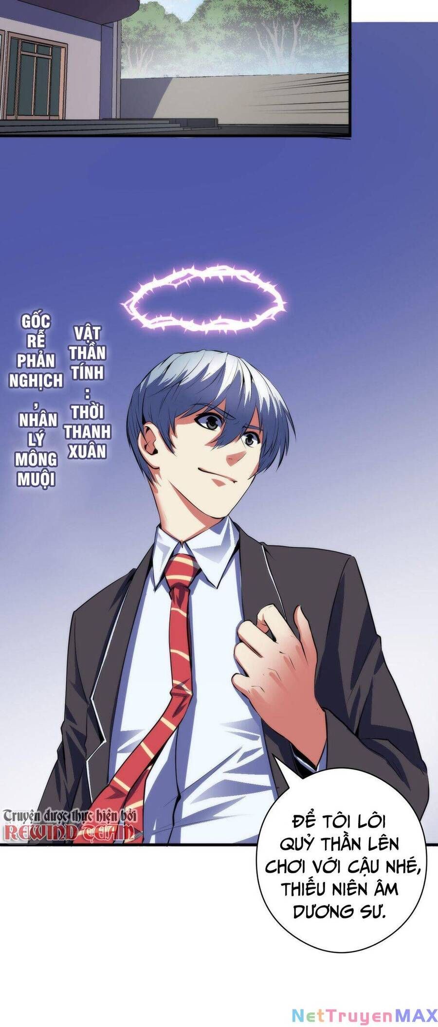 đọc truyện Trở Thành Thần Chủ Cthulhu Chương 99 ảnh 36 tại Thiên Thai Truyện