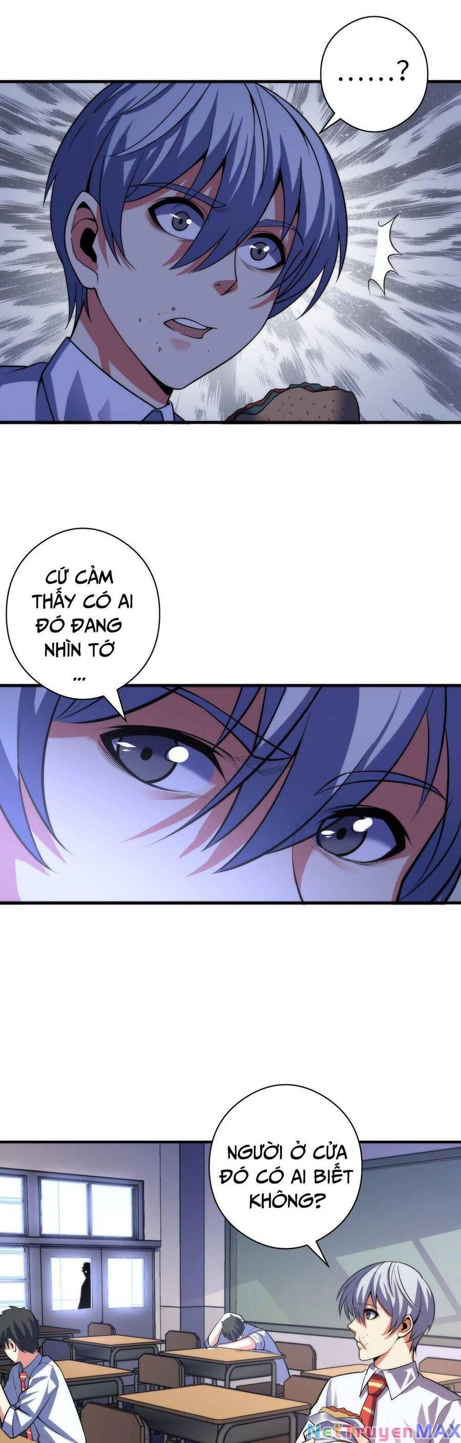 đọc truyện Trở Thành Thần Chủ Cthulhu Chương 99 ảnh 6 tại Thiên Thai Truyện