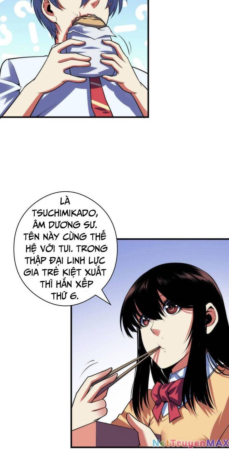 đọc truyện Trở Thành Thần Chủ Cthulhu Chương 99 ảnh 9 tại Thiên Thai Truyện