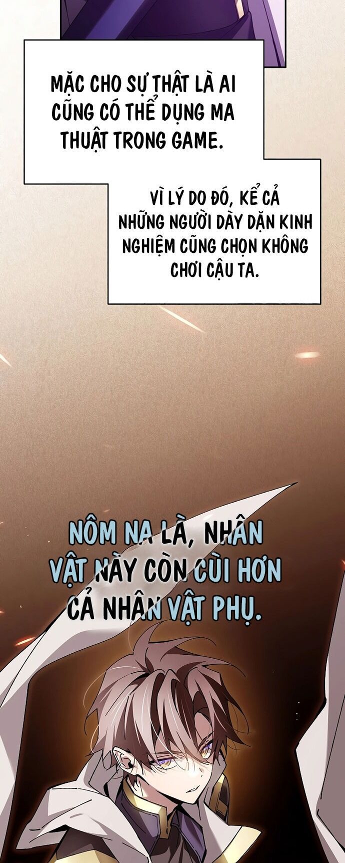 đọc truyện Trở Thành Thiên Tài Tốc Biến Của Học Viện Ma Pháp Chương 1 ảnh 41 tại Thiên Thai Truyện
