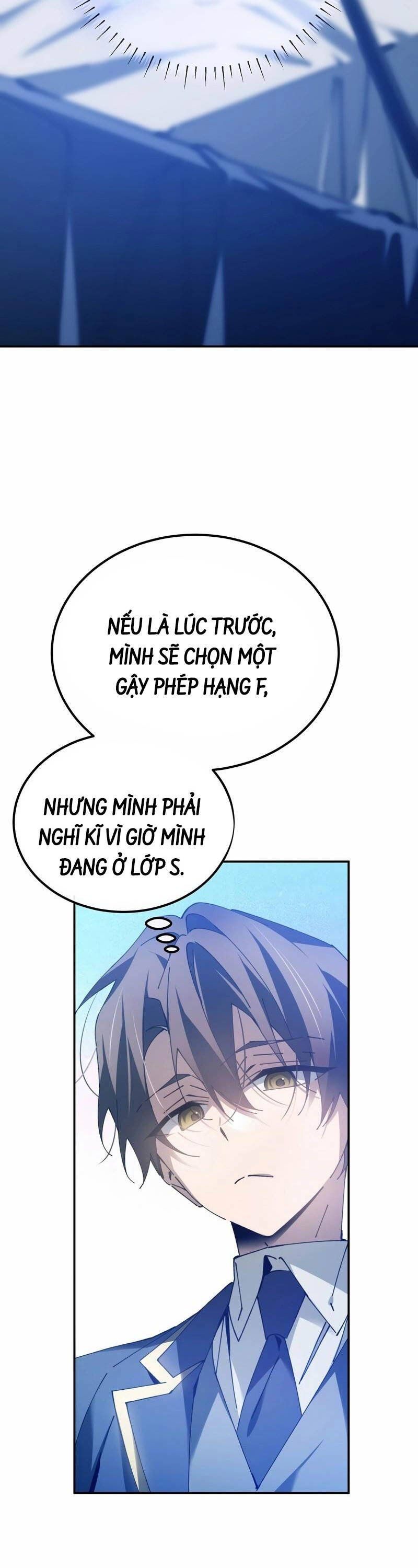 đọc truyện Trở Thành Thiên Tài Tốc Biến Của Học Viện Ma Pháp Chương 10 ảnh 14 tại Thiên Thai Truyện