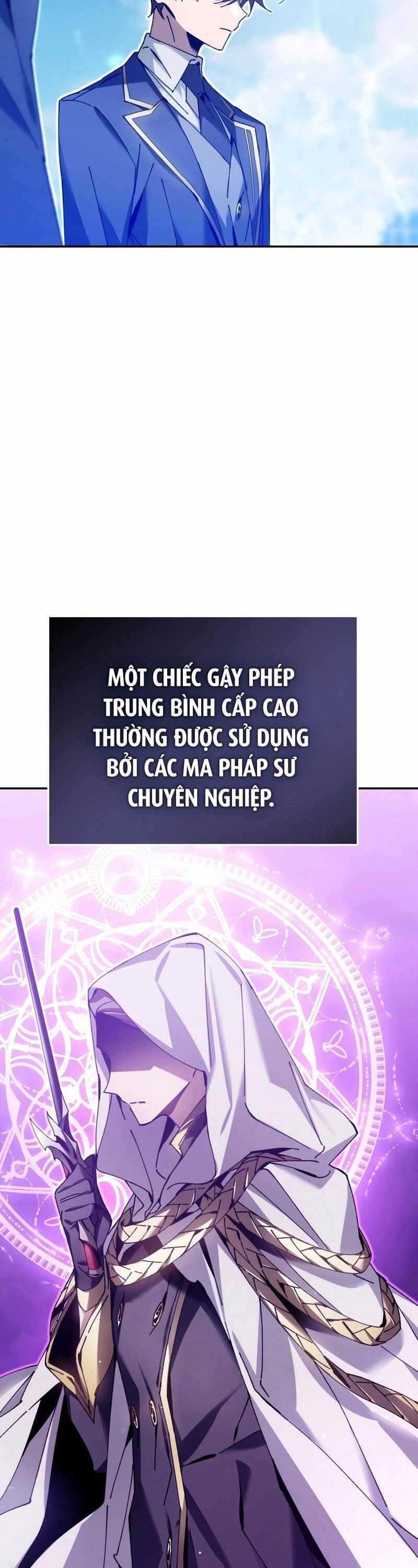 đọc truyện Trở Thành Thiên Tài Tốc Biến Của Học Viện Ma Pháp Chương 10 ảnh 32 tại Thiên Thai Truyện