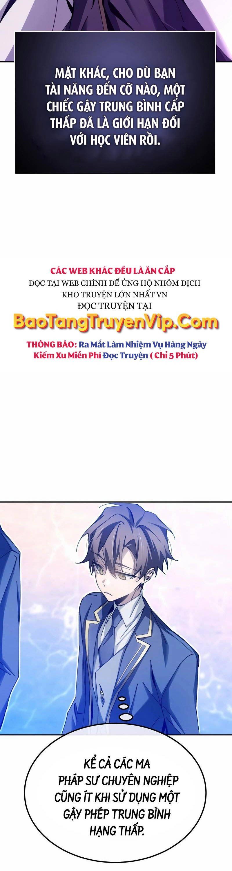đọc truyện Trở Thành Thiên Tài Tốc Biến Của Học Viện Ma Pháp Chương 10 ảnh 33 tại Thiên Thai Truyện