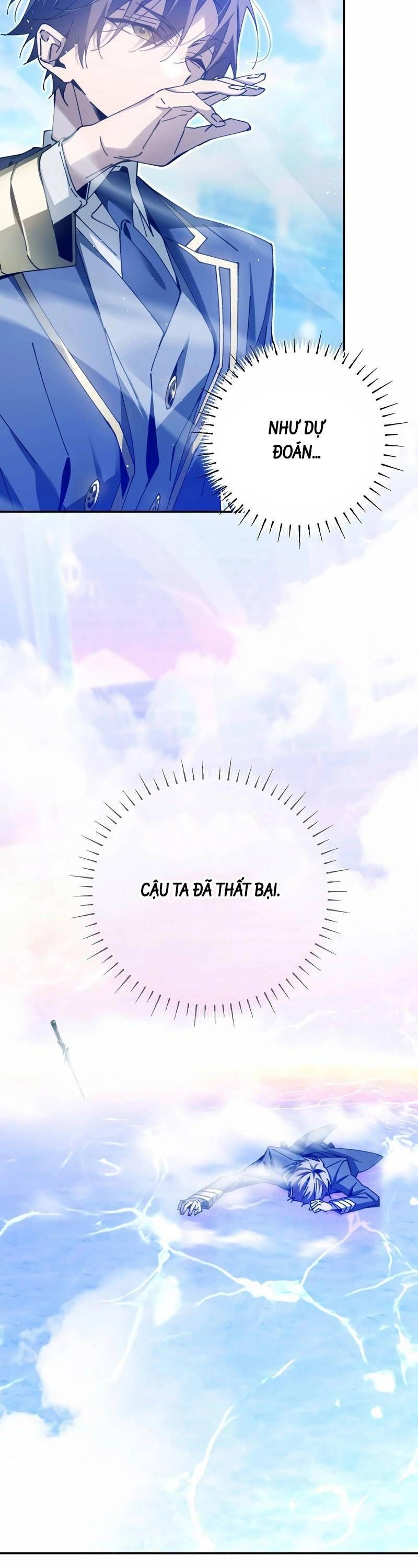 đọc truyện Trở Thành Thiên Tài Tốc Biến Của Học Viện Ma Pháp Chương 10 ảnh 46 tại Thiên Thai Truyện