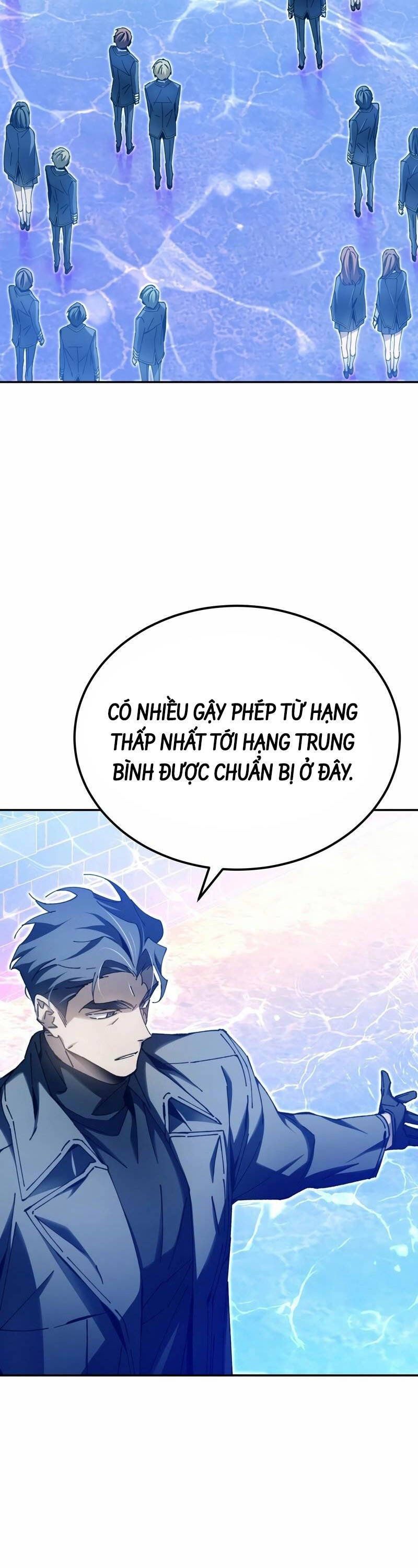 đọc truyện Trở Thành Thiên Tài Tốc Biến Của Học Viện Ma Pháp Chương 10 ảnh 8 tại Thiên Thai Truyện