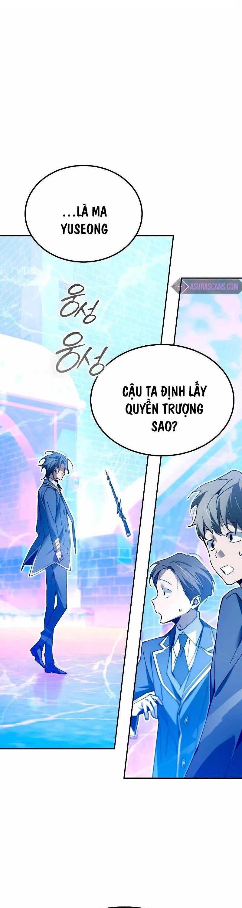 đọc truyện Trở Thành Thiên Tài Tốc Biến Của Học Viện Ma Pháp Chương 11 ảnh 4 tại Thiên Thai Truyện