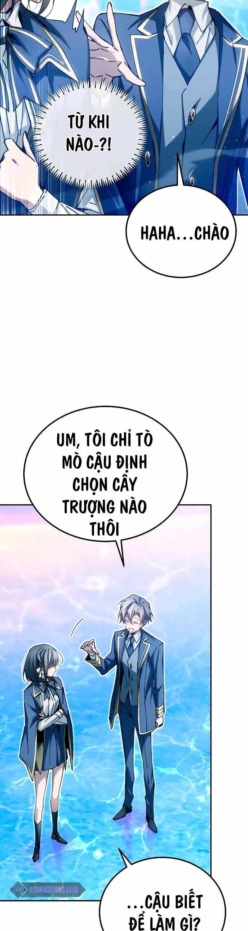 đọc truyện Trở Thành Thiên Tài Tốc Biến Của Học Viện Ma Pháp Chương 11 ảnh 35 tại Thiên Thai Truyện