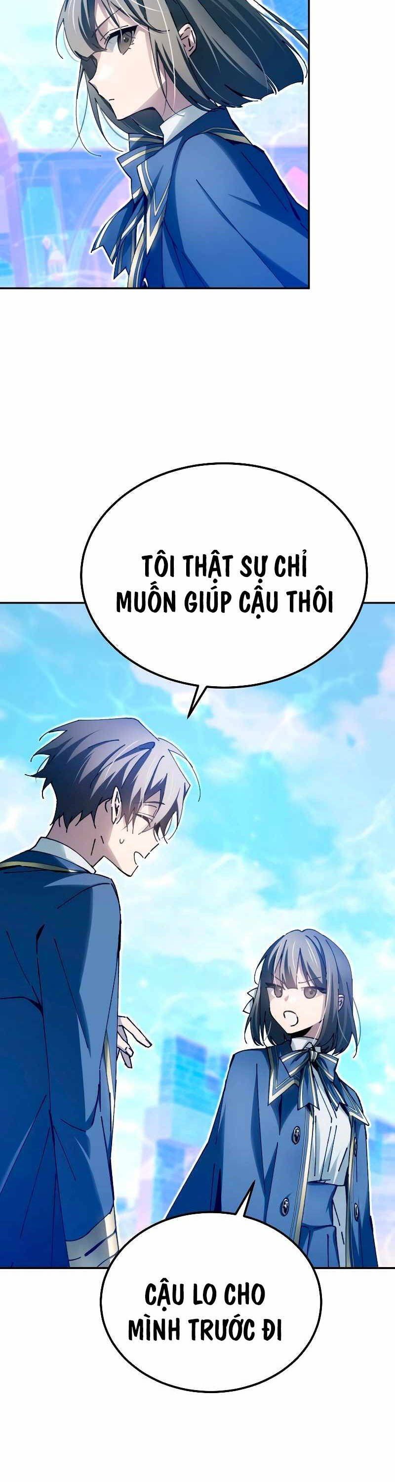 đọc truyện Trở Thành Thiên Tài Tốc Biến Của Học Viện Ma Pháp Chương 11 ảnh 40 tại Thiên Thai Truyện