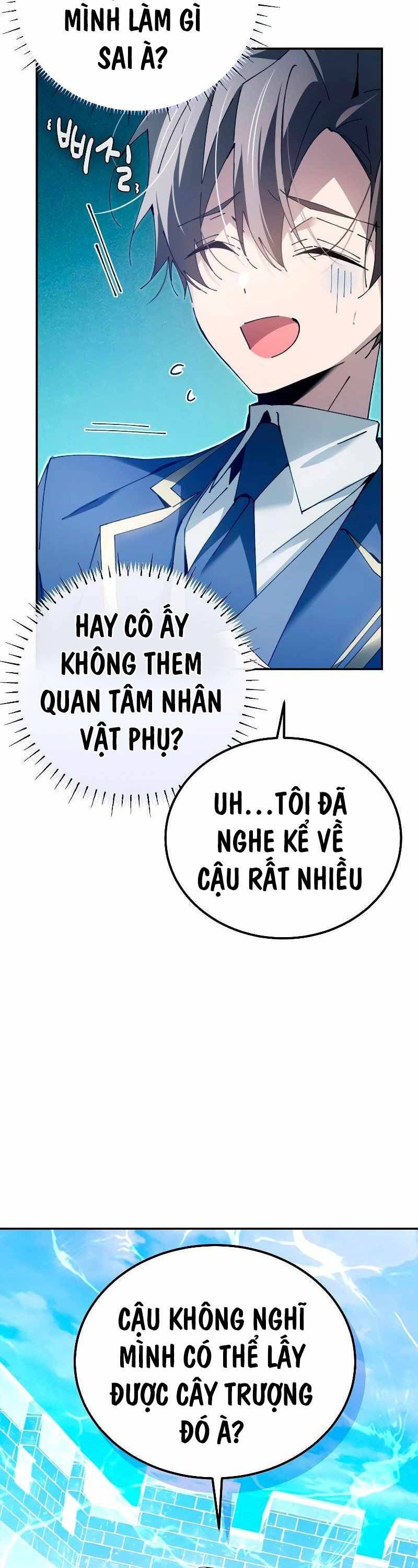 đọc truyện Trở Thành Thiên Tài Tốc Biến Của Học Viện Ma Pháp Chương 11 ảnh 43 tại Thiên Thai Truyện