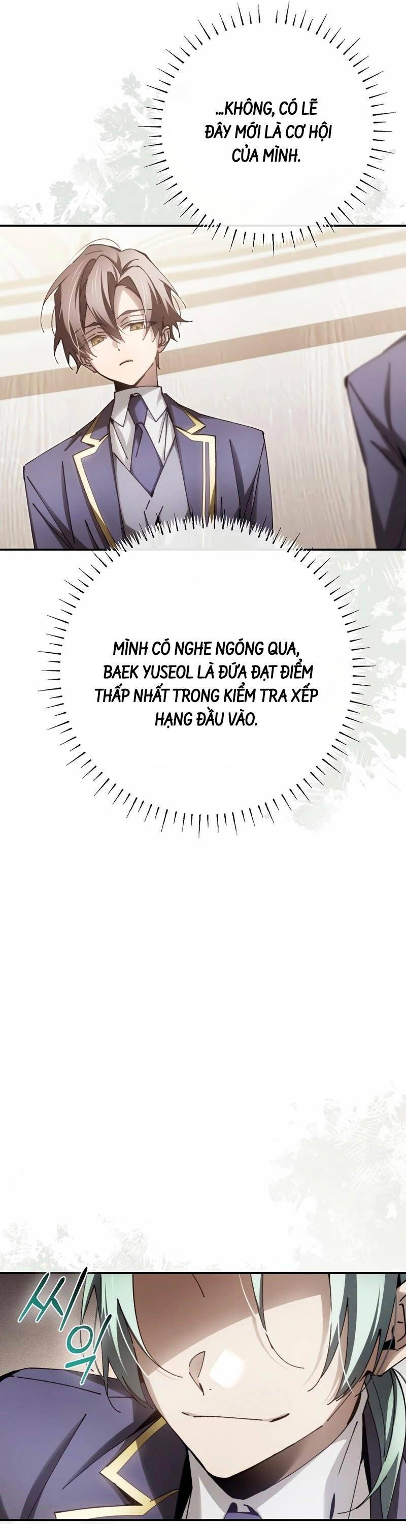 đọc truyện Trở Thành Thiên Tài Tốc Biến Của Học Viện Ma Pháp Chương 13 ảnh 12 tại Thiên Thai Truyện