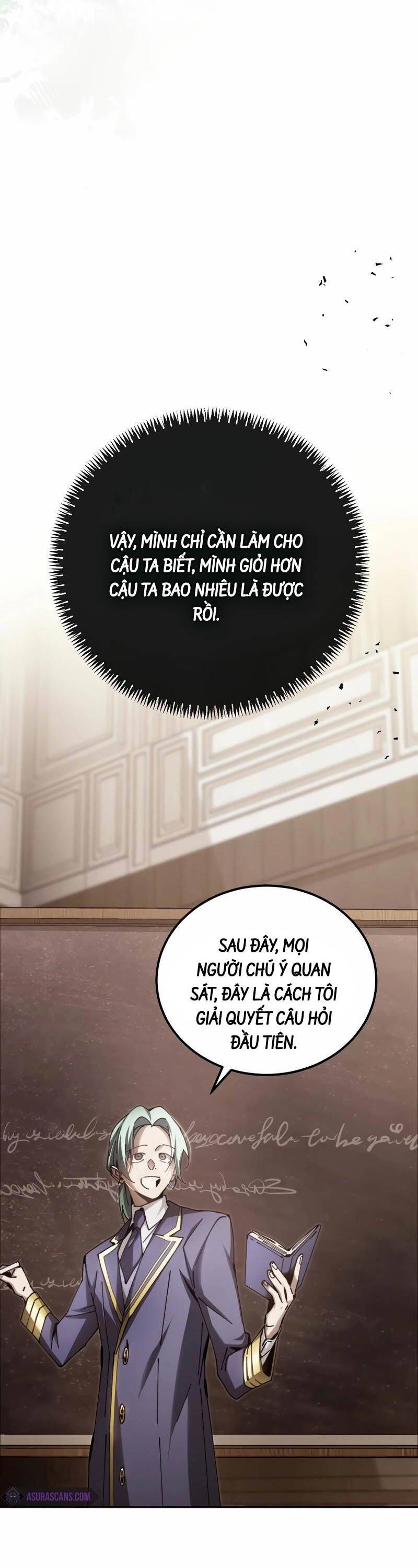 đọc truyện Trở Thành Thiên Tài Tốc Biến Của Học Viện Ma Pháp Chương 13 ảnh 13 tại Thiên Thai Truyện