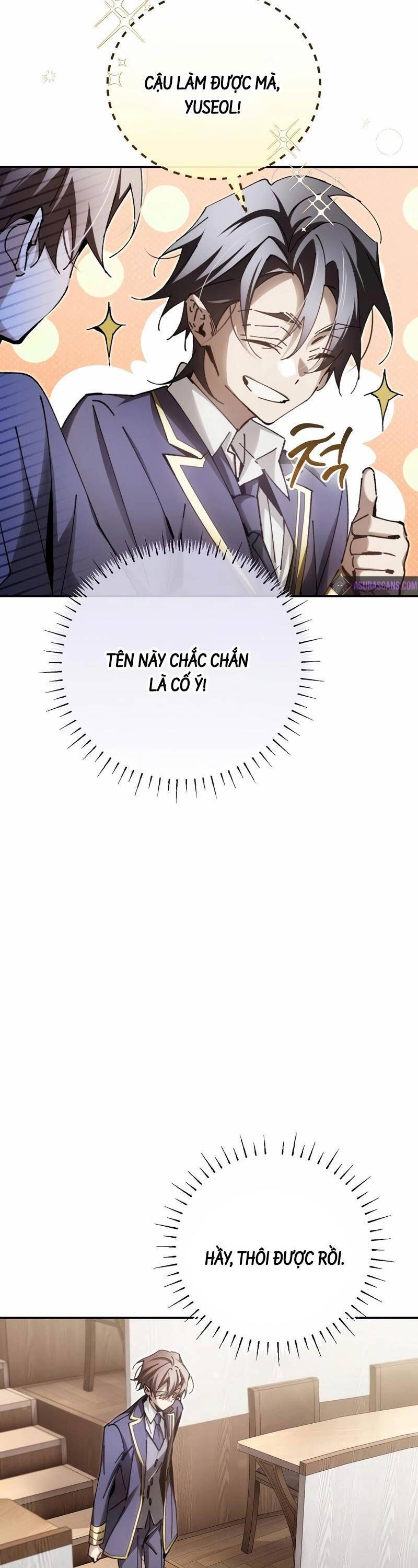đọc truyện Trở Thành Thiên Tài Tốc Biến Của Học Viện Ma Pháp Chương 13 ảnh 26 tại Thiên Thai Truyện