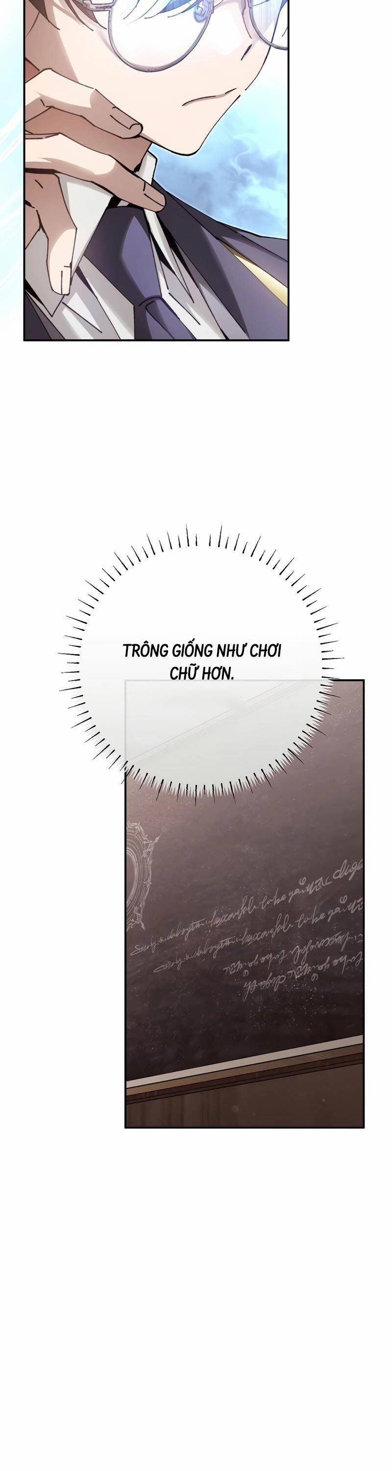 đọc truyện Trở Thành Thiên Tài Tốc Biến Của Học Viện Ma Pháp Chương 13 ảnh 29 tại Thiên Thai Truyện
