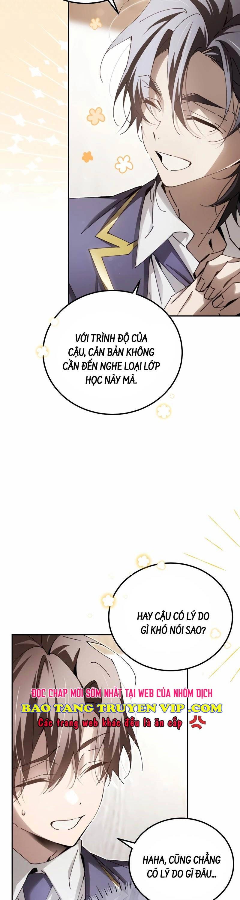 đọc truyện Trở Thành Thiên Tài Tốc Biến Của Học Viện Ma Pháp Chương 13 ảnh 6 tại Thiên Thai Truyện