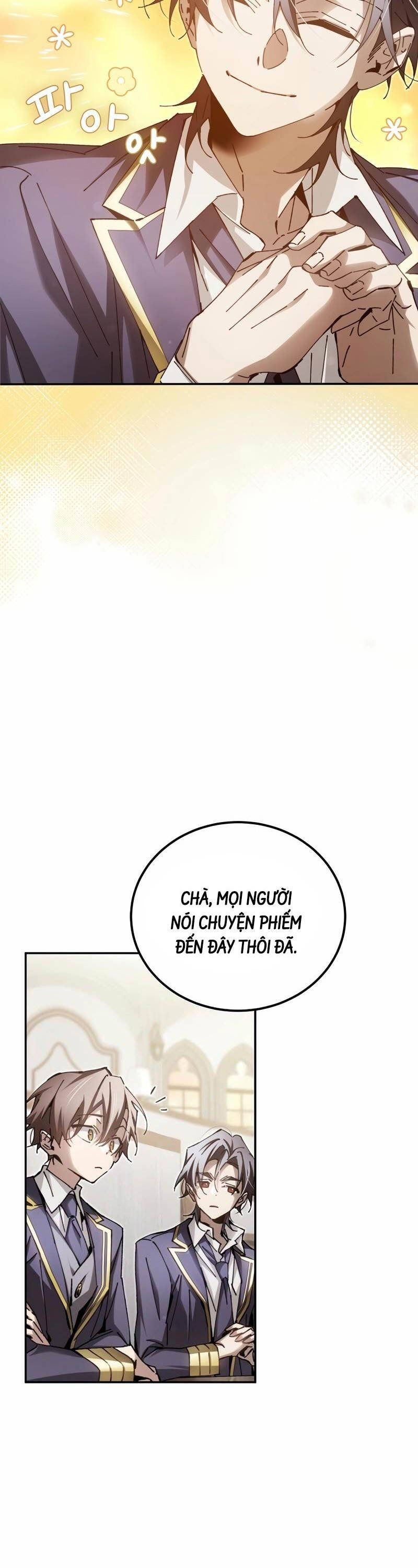 đọc truyện Trở Thành Thiên Tài Tốc Biến Của Học Viện Ma Pháp Chương 13 ảnh 8 tại Thiên Thai Truyện