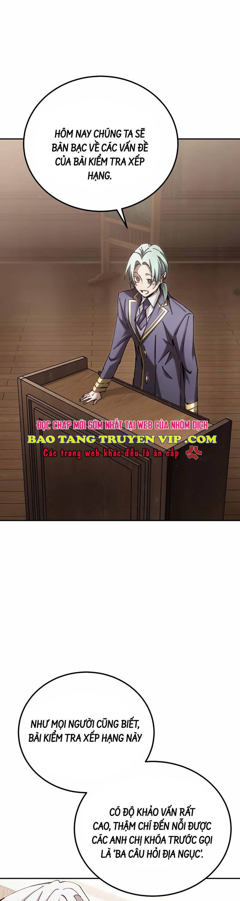 đọc truyện Trở Thành Thiên Tài Tốc Biến Của Học Viện Ma Pháp Chương 13 ảnh 9 tại Thiên Thai Truyện