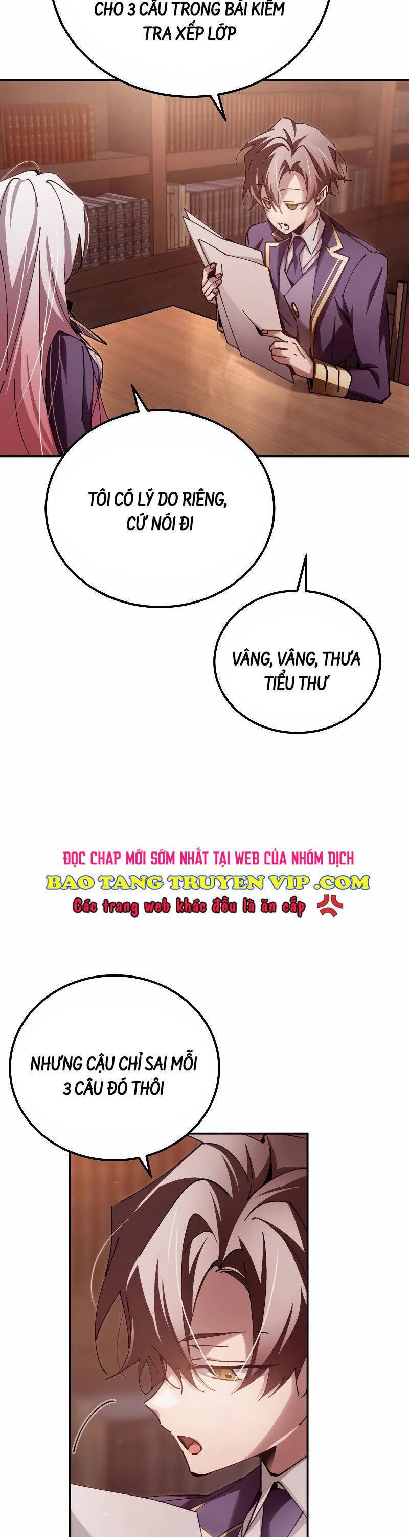 đọc truyện Trở Thành Thiên Tài Tốc Biến Của Học Viện Ma Pháp Chương 14 ảnh 22 tại Thiên Thai Truyện