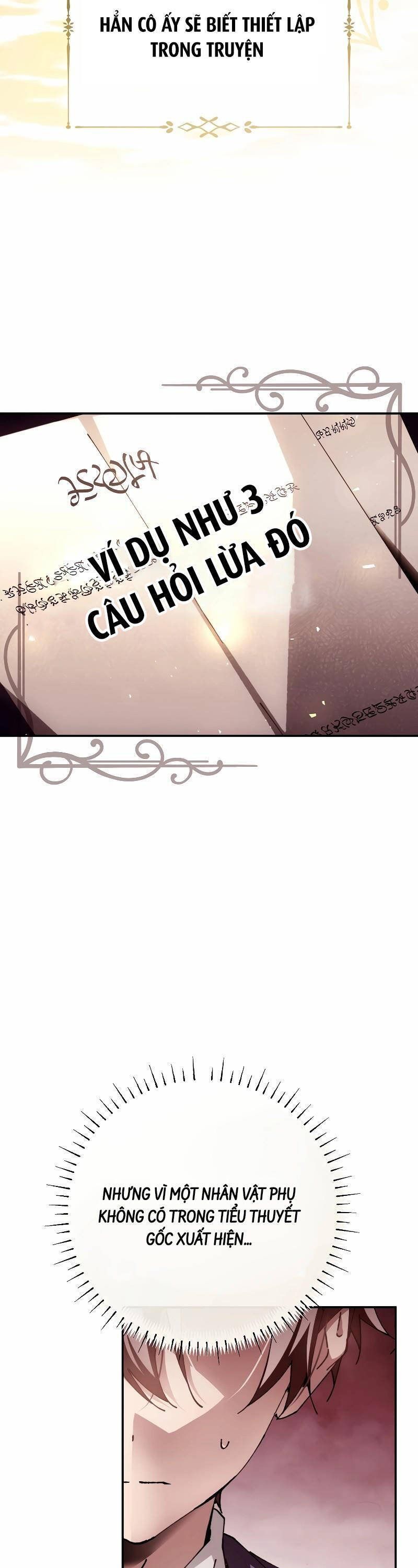 đọc truyện Trở Thành Thiên Tài Tốc Biến Của Học Viện Ma Pháp Chương 14 ảnh 33 tại Thiên Thai Truyện