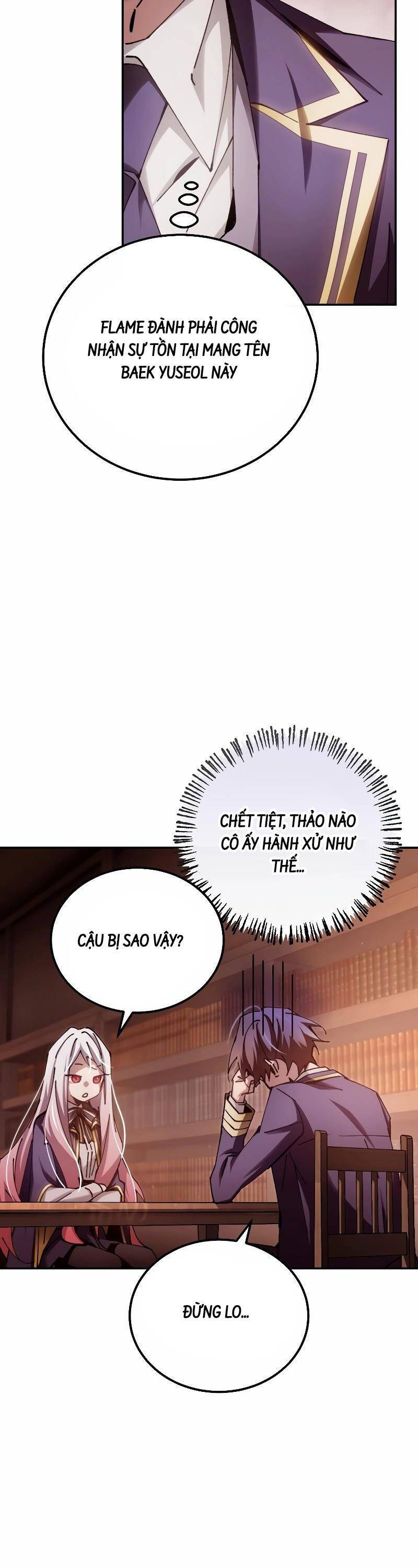 đọc truyện Trở Thành Thiên Tài Tốc Biến Của Học Viện Ma Pháp Chương 14 ảnh 34 tại Thiên Thai Truyện