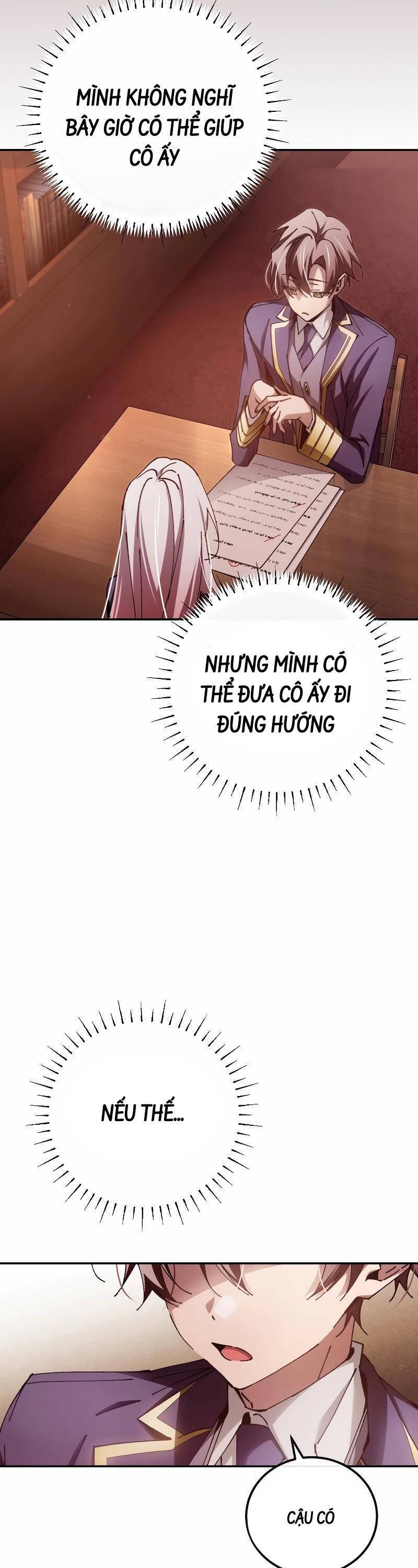 đọc truyện Trở Thành Thiên Tài Tốc Biến Của Học Viện Ma Pháp Chương 14 ảnh 44 tại Thiên Thai Truyện