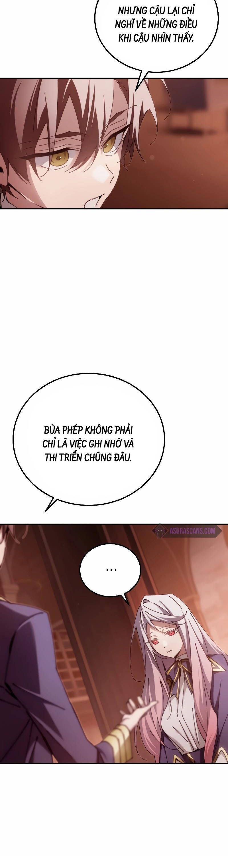 đọc truyện Trở Thành Thiên Tài Tốc Biến Của Học Viện Ma Pháp Chương 15 ảnh 14 tại Thiên Thai Truyện