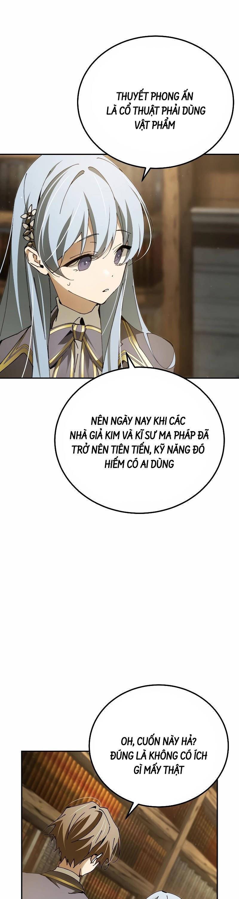 đọc truyện Trở Thành Thiên Tài Tốc Biến Của Học Viện Ma Pháp Chương 16 ảnh 30 tại Thiên Thai Truyện