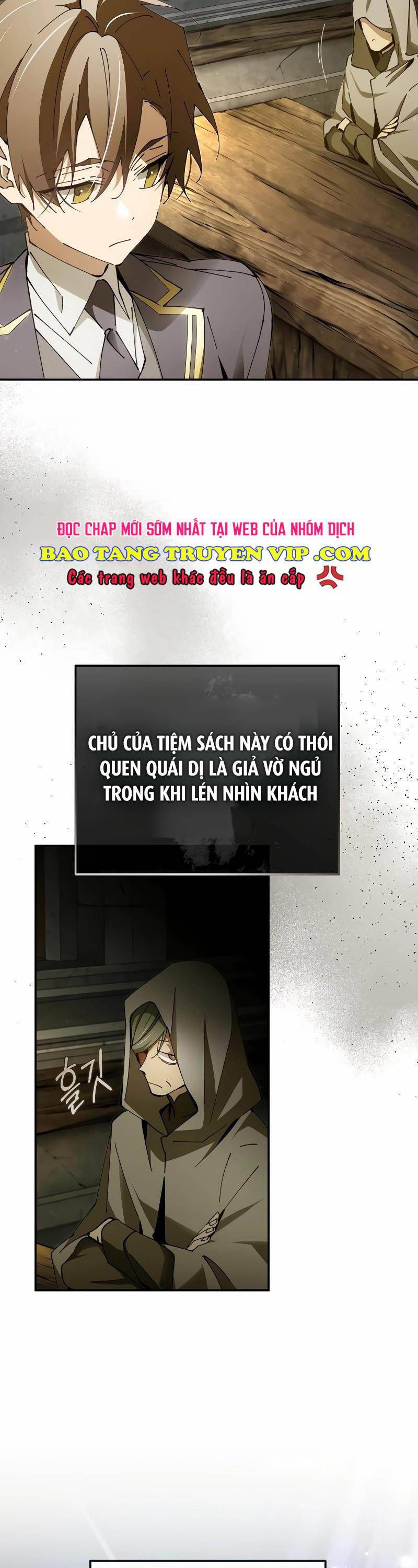 đọc truyện Trở Thành Thiên Tài Tốc Biến Của Học Viện Ma Pháp Chương 16 ảnh 4 tại Thiên Thai Truyện