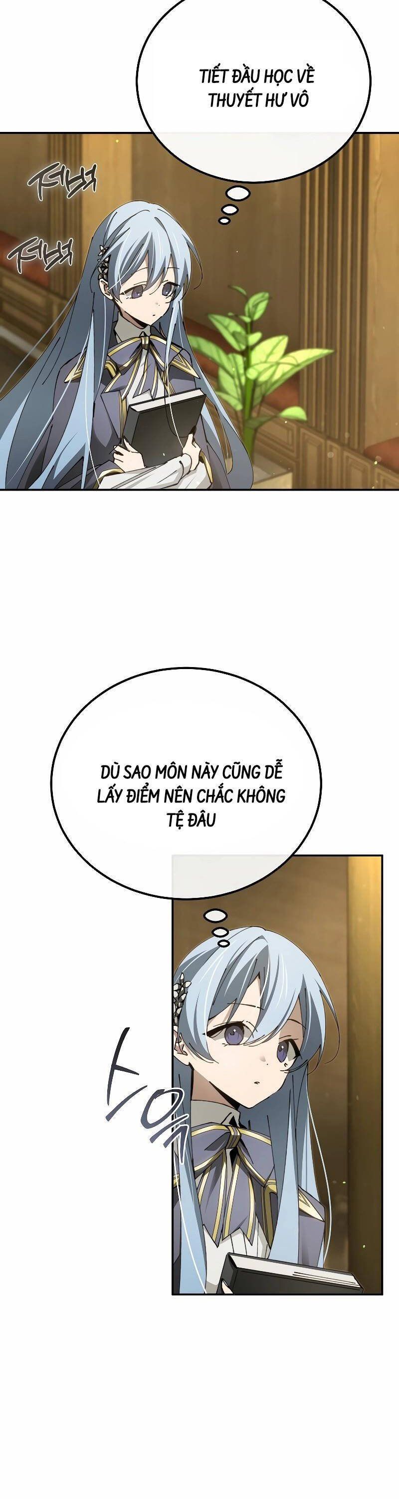 đọc truyện Trở Thành Thiên Tài Tốc Biến Của Học Viện Ma Pháp Chương 16 ảnh 37 tại Thiên Thai Truyện