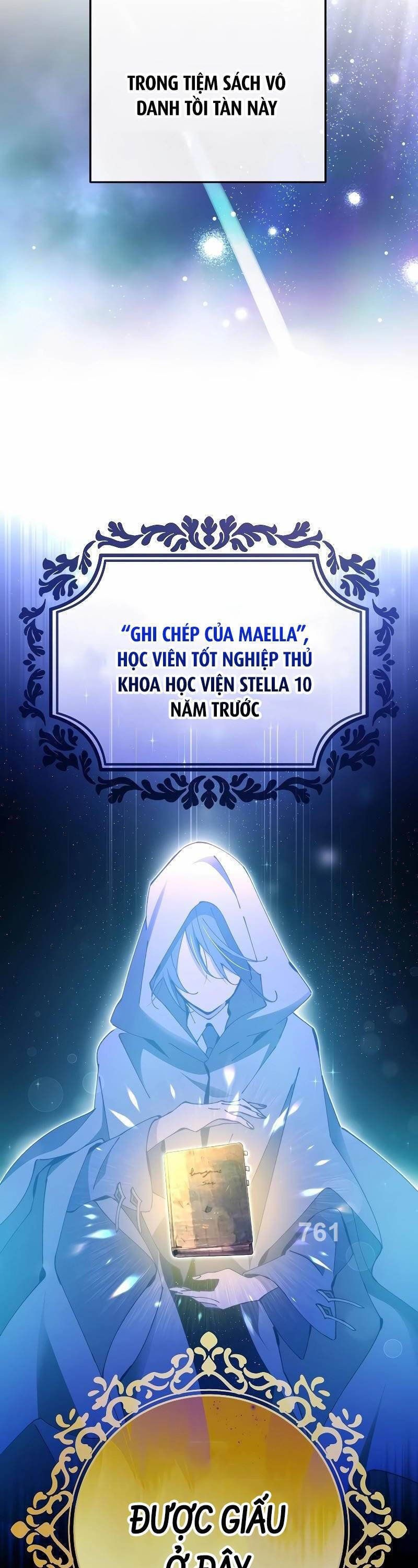 đọc truyện Trở Thành Thiên Tài Tốc Biến Của Học Viện Ma Pháp Chương 16 ảnh 5 tại Thiên Thai Truyện
