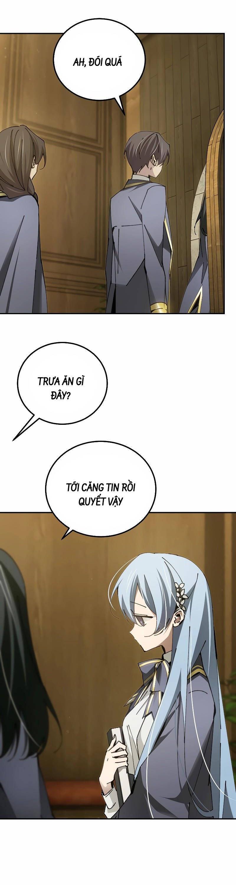 đọc truyện Trở Thành Thiên Tài Tốc Biến Của Học Viện Ma Pháp Chương 16 ảnh 41 tại Thiên Thai Truyện