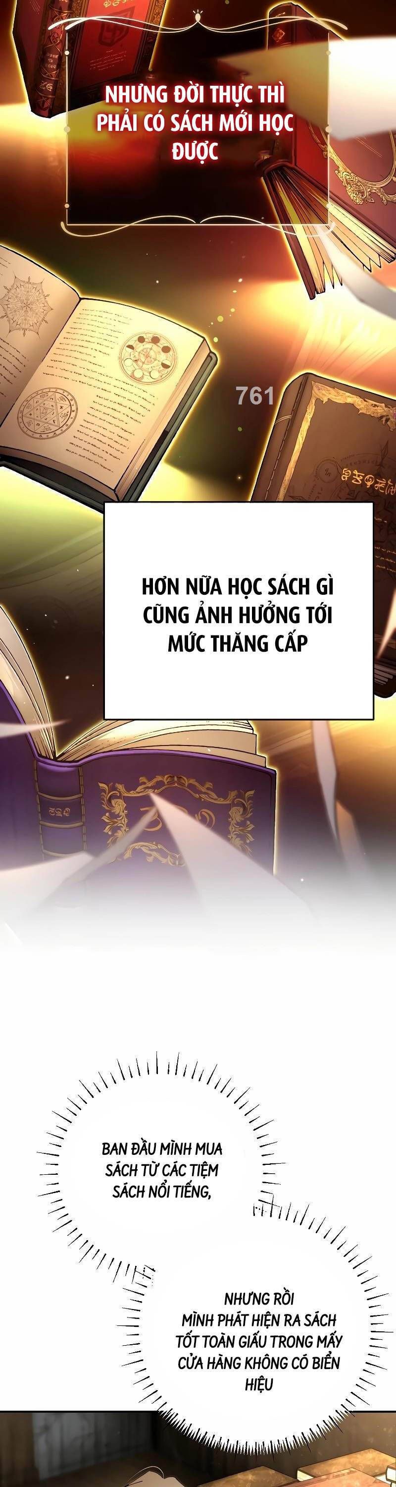 đọc truyện Trở Thành Thiên Tài Tốc Biến Của Học Viện Ma Pháp Chương 16 ảnh 7 tại Thiên Thai Truyện
