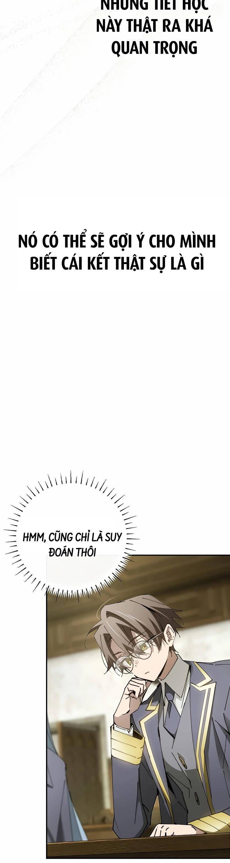 đọc truyện Trở Thành Thiên Tài Tốc Biến Của Học Viện Ma Pháp Chương 17 ảnh 18 tại Thiên Thai Truyện