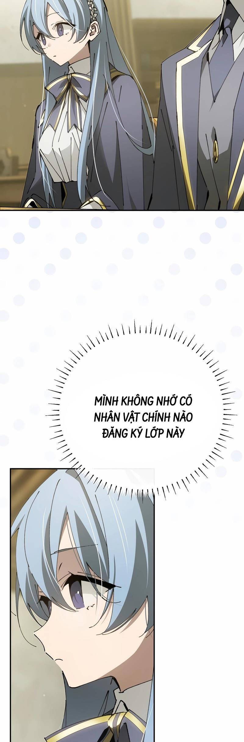 đọc truyện Trở Thành Thiên Tài Tốc Biến Của Học Viện Ma Pháp Chương 17 ảnh 20 tại Thiên Thai Truyện