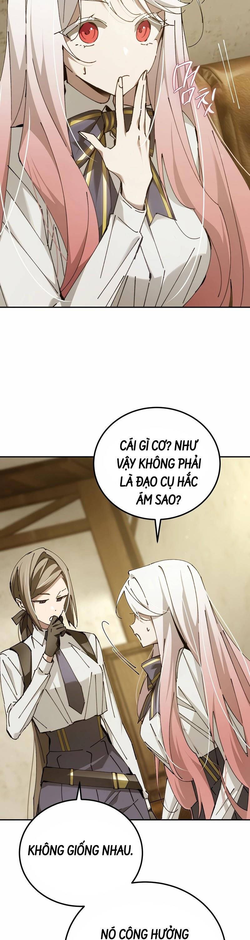 đọc truyện Trở Thành Thiên Tài Tốc Biến Của Học Viện Ma Pháp Chương 18 ảnh 24 tại Thiên Thai Truyện