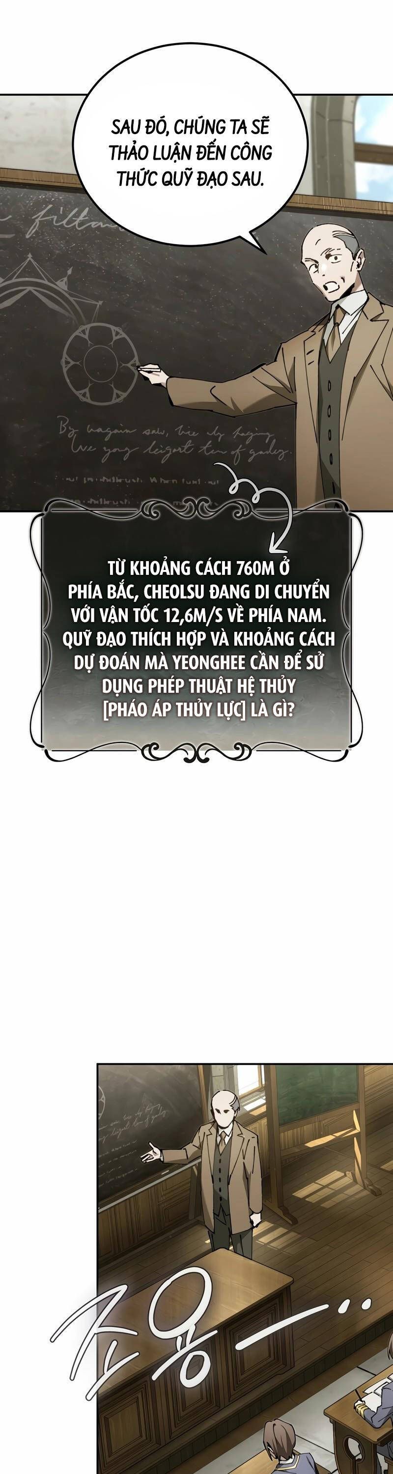 đọc truyện Trở Thành Thiên Tài Tốc Biến Của Học Viện Ma Pháp Chương 18 ảnh 36 tại Thiên Thai Truyện