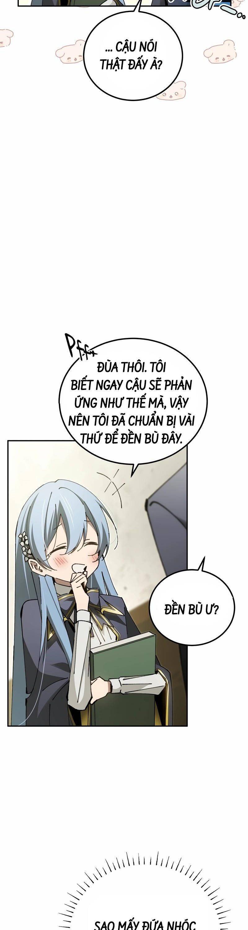 đọc truyện Trở Thành Thiên Tài Tốc Biến Của Học Viện Ma Pháp Chương 19 ảnh 23 tại Thiên Thai Truyện