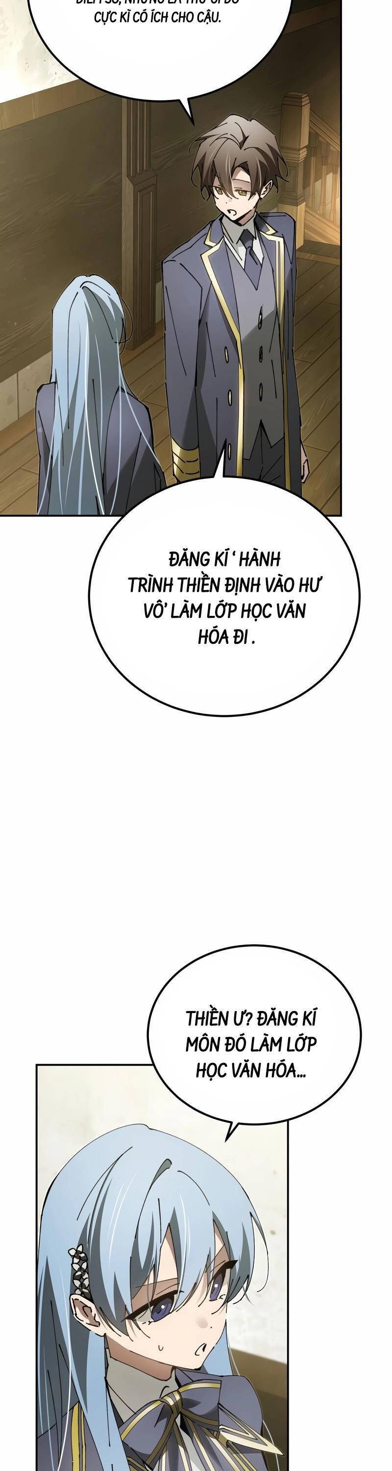 đọc truyện Trở Thành Thiên Tài Tốc Biến Của Học Viện Ma Pháp Chương 19 ảnh 34 tại Thiên Thai Truyện