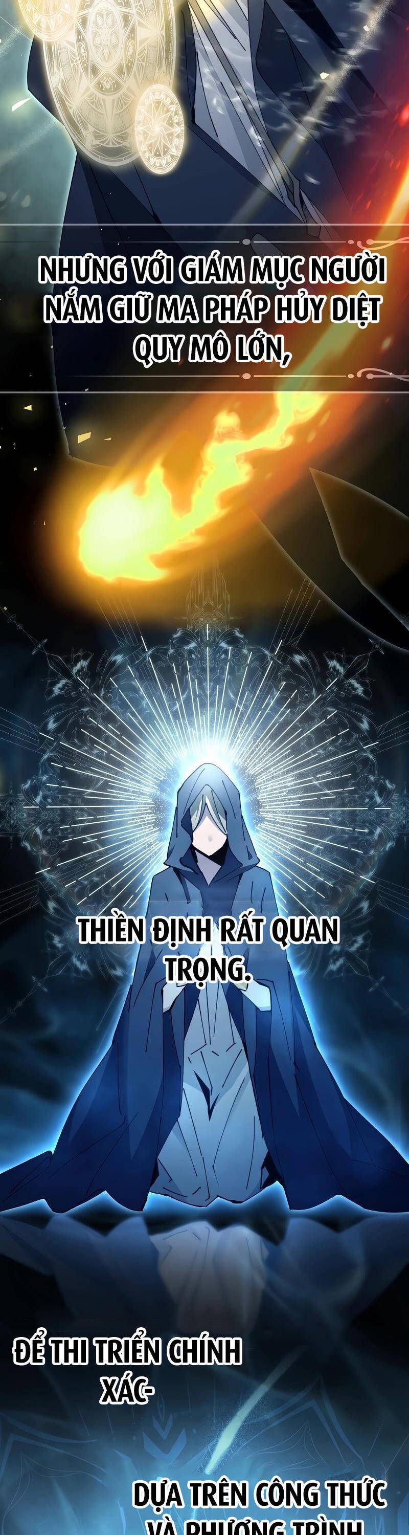 đọc truyện Trở Thành Thiên Tài Tốc Biến Của Học Viện Ma Pháp Chương 19 ảnh 37 tại Thiên Thai Truyện