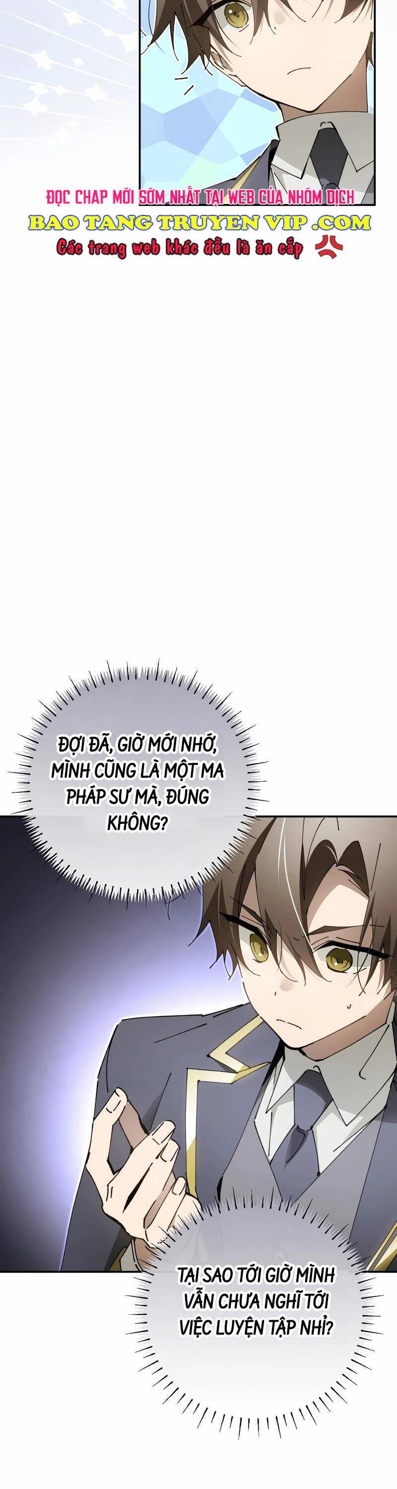 đọc truyện Trở Thành Thiên Tài Tốc Biến Của Học Viện Ma Pháp Chương 19 ảnh 45 tại Thiên Thai Truyện