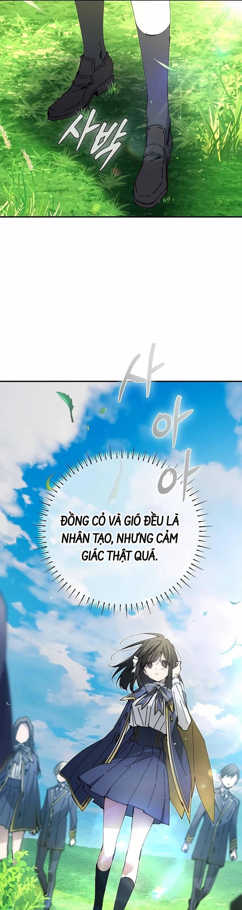 đọc truyện Trở Thành Thiên Tài Tốc Biến Của Học Viện Ma Pháp Chương 20 ảnh 22 tại Thiên Thai Truyện