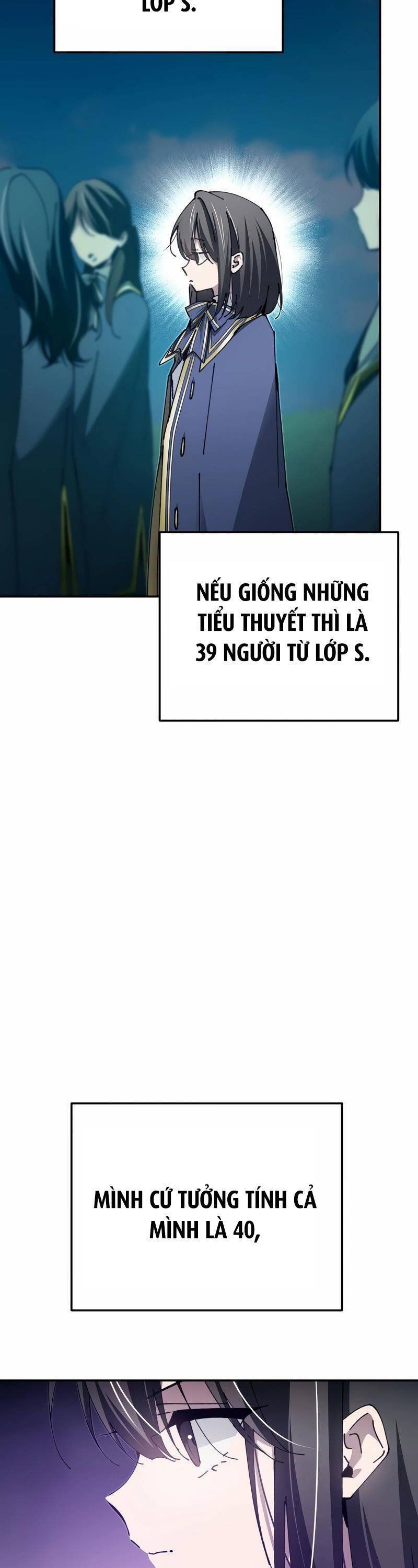 đọc truyện Trở Thành Thiên Tài Tốc Biến Của Học Viện Ma Pháp Chương 20 ảnh 27 tại Thiên Thai Truyện