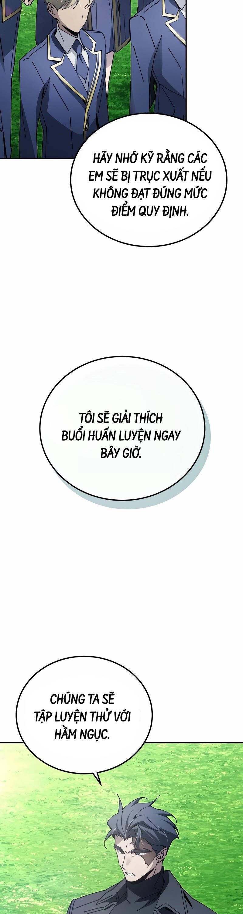 đọc truyện Trở Thành Thiên Tài Tốc Biến Của Học Viện Ma Pháp Chương 20 ảnh 44 tại Thiên Thai Truyện